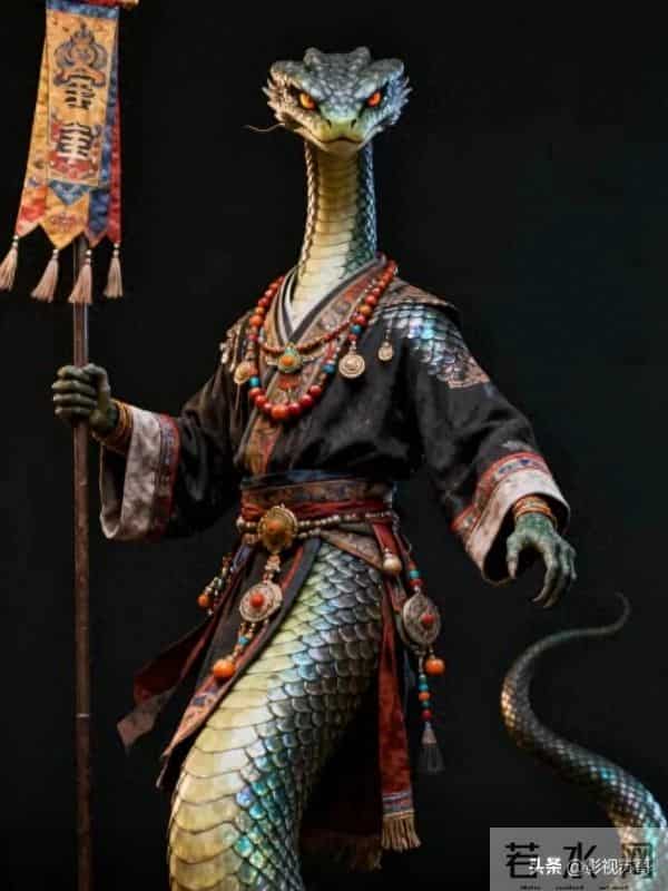 生肖蛇今日运势与宜忌