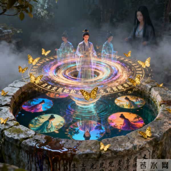 天庭八大酷刑：神仙犯错也要受罚，最后一种吓哭众仙！