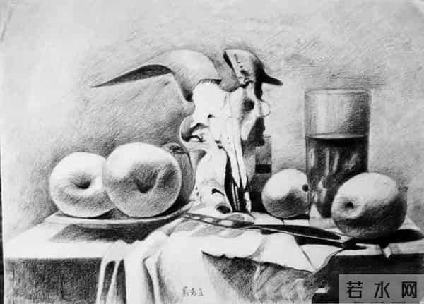 幸福原创画吧2025年第四十四期画友作品分享