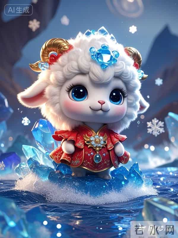 生肖羊高光！11.26-28好运找上门，付出终将有回响？