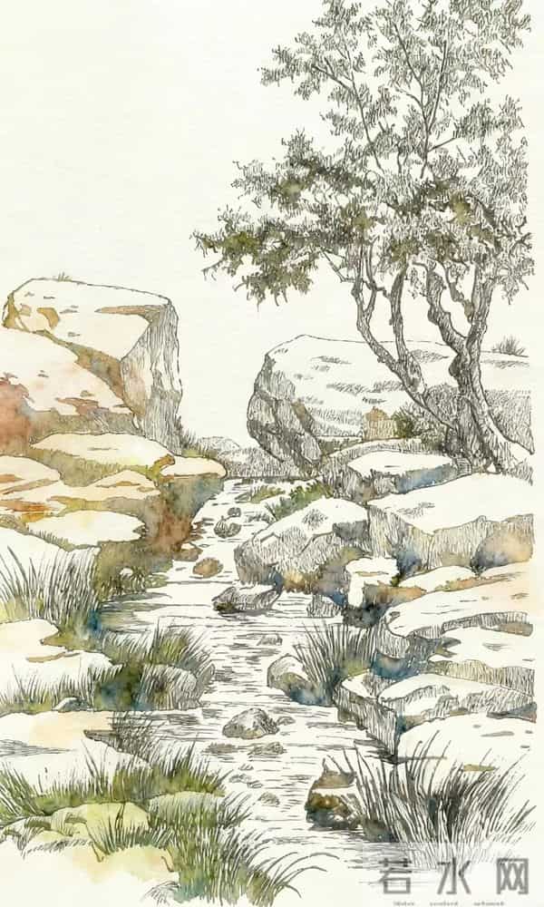 幸福原创画吧2025年第四十四期画友作品分享