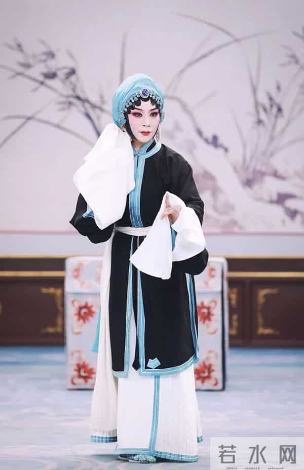 纪念王吟秋先生诞辰100周年，《窦娥》《演唱会》11月28日-29日上演