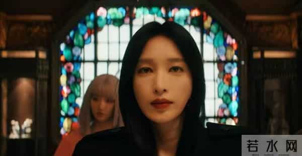 《枭起青壤》这才是林喜柔从地枭进化成人形首领的真相