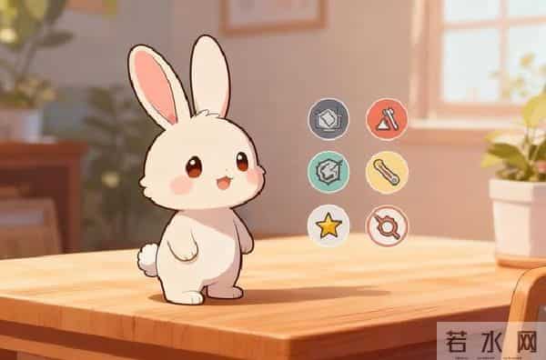 属兔低谷，周日逆袭，喜鹊送福，事业一路走高。