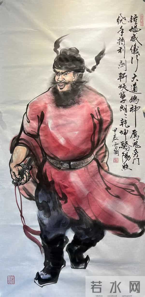 滇韵匠心映初心 多元艺术铸担当——记云南艺术家段雪岗和他的作品