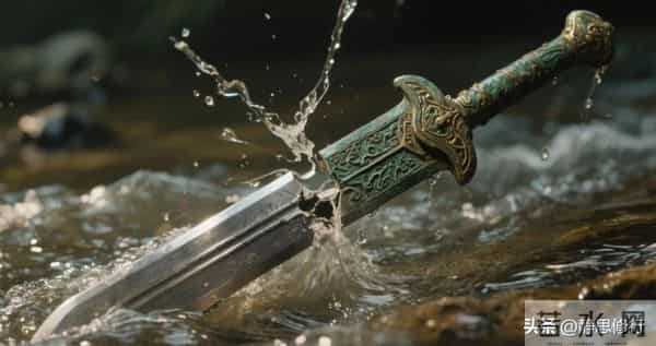 别把《道德经》读偏了：真正的强者，看起来都很“软”