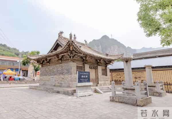 这座古城集齐七朝古建，还私藏有73处国保级古迹，实在太低调了......