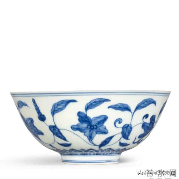 两项世界拍卖纪录诞生！｜苏富比冈田美术馆专场再提白手套