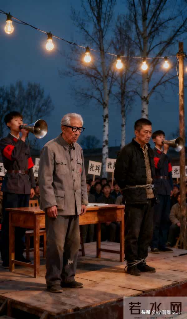 年代乡土故事：嫁之殇（八十六）