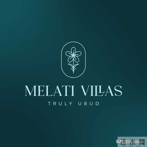 logos：创意个性独特！一组极为精彩的标志设计分享