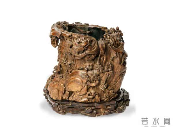 沉香为何价值连城？一克万金背后的秘密大公开！