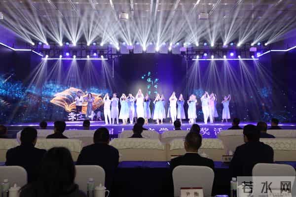 文学点亮李庄！第21届“十月文学奖”获奖名单揭晓