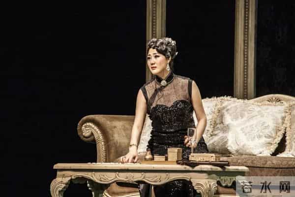 “大戏看北京”11月24-30日文艺资讯丨“大戏看北京” 2025 展演季艺韵绵延，精彩续场