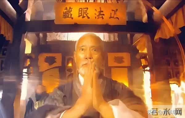 金庸天龙江湖终极对决！你觉得一个扫地僧能打几个满状态de乔峰？