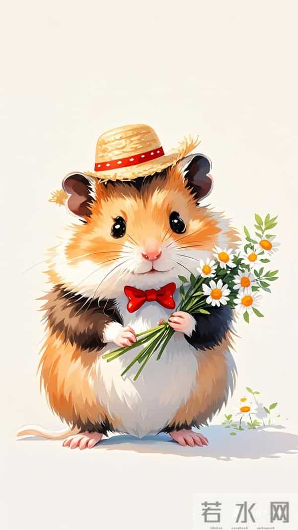 生肖鼠，缘分耗尽前，这个征兆最明显