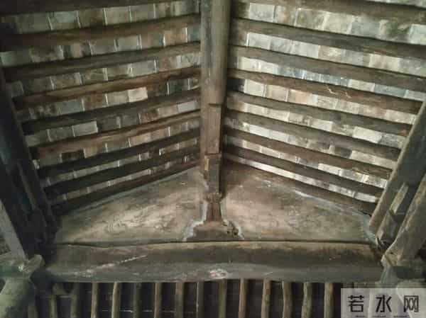 这座古城集齐七朝古建，还私藏有73处国保级古迹，实在太低调了......