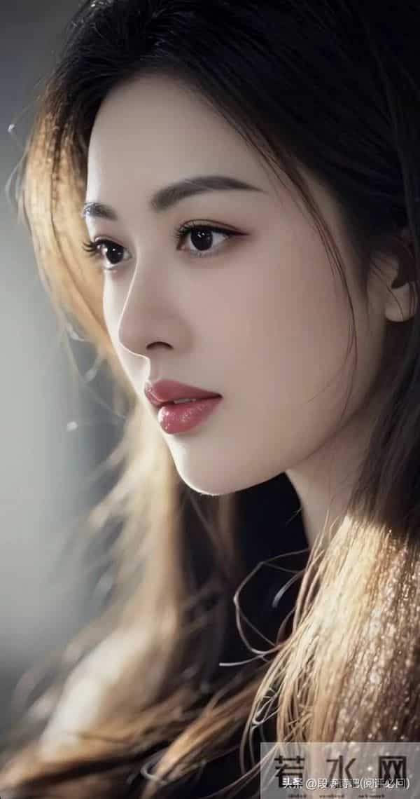 问世间情为何物（组诗）