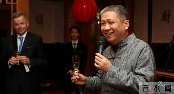 人设崩塌？上亿身价，竟无力支付费用，马未都终于“装”不下去？