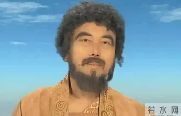 吃光龟灵圣母，啃掉西方教三品功德金莲的蚊道人，最后的结局如何