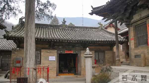 这座古城集齐七朝古建，还私藏有73处国保级古迹，实在太低调了......