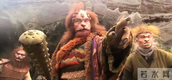 大鹏吃龙，玉帝杀龙，猴子欺负龙，龙很弱？三清：最强的连我都怕