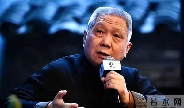 人设崩塌？上亿身价，竟无力支付费用，马未都终于“装”不下去？