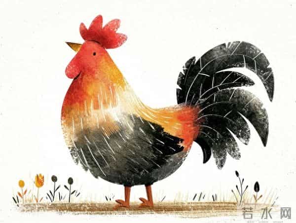 酉鸡必看！二十四节气小雪过后不是麻烦，是一整年的好机会！