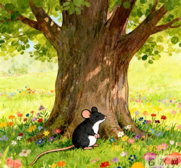 提醒属相鼠！十一月底管住嘴：这4类话别说，少惹是非