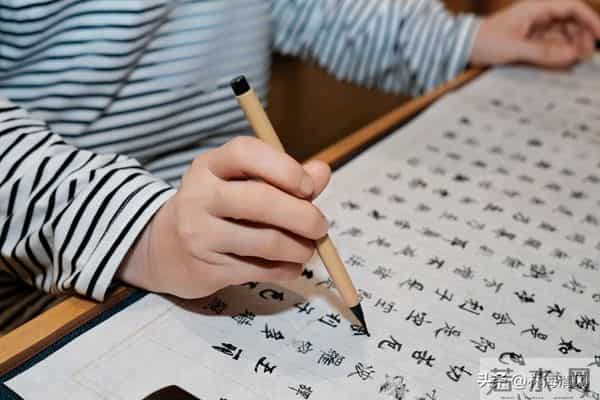 赵孟頫道破书法玄机:为何有人成宗师,有人只算“写字匠”?