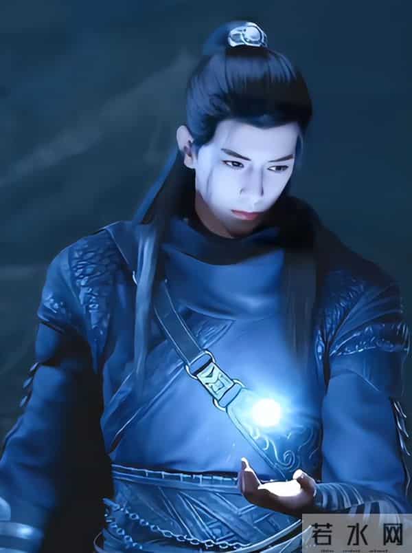 《凡人》韩立年岁表28：2468岁晋升大乘期，2477岁到达血天大陆