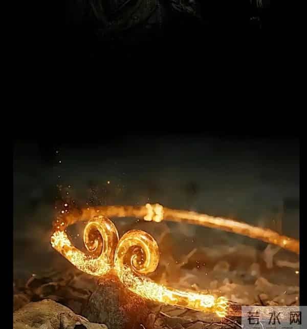 如来佛祖的法器