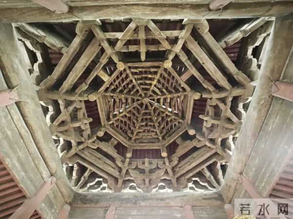 这座古城集齐七朝古建，还私藏有73处国保级古迹，实在太低调了......