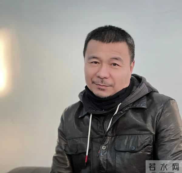 展讯｜日常的凝视——杨怀武、王犁、秦修平作品展