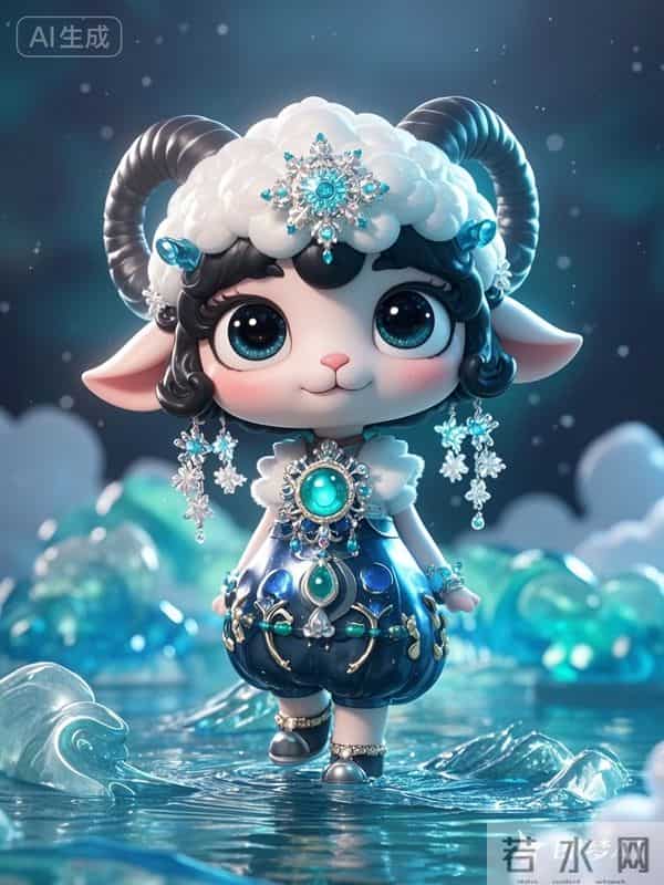 生肖羊高光！11.26-28好运找上门，付出终将有回响？