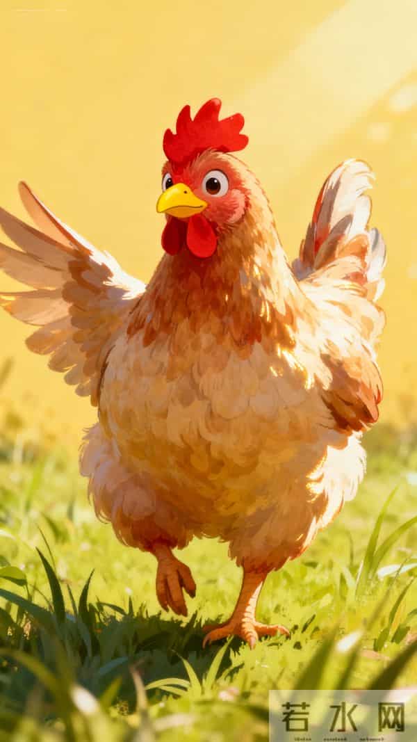 生肖鸡：“好运狂飙”，11月25号至30号有三大惊喜降临，速来接福