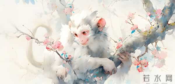 生肖猴注意！这3件事，做一次福报增一次，越做越旺！