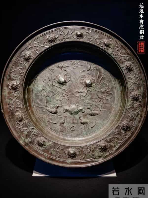 上海博物馆年末压轴大展！海内外最具规模的宋元明清铜器展！