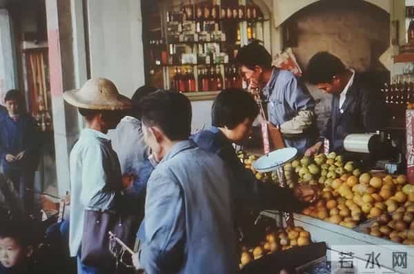 老兵在台湾再婚生子，83年和大陆原配重逢，原配：你下次别回来了