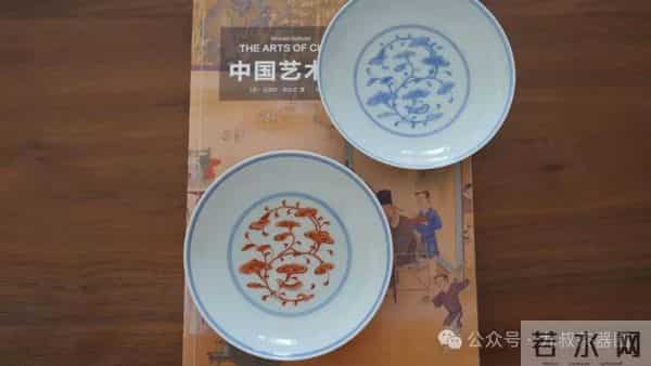 聊一个景德镇顶尖仿古圈的潜规则（你得有真东西）