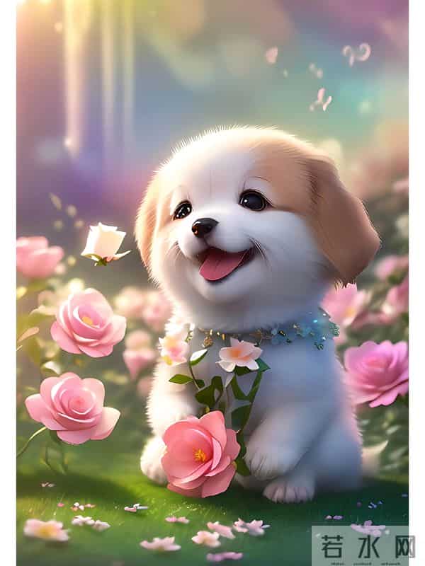 生肖狗，缘分耗尽前，这个征兆最明显