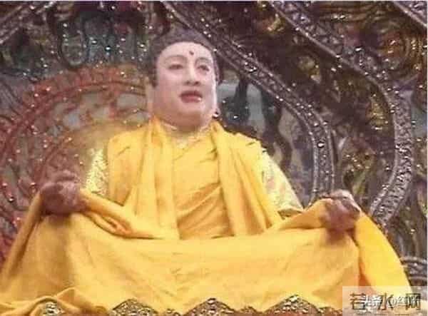 西游世界里如来的大弟子是谁说出来大家可能不信，他就是孙悟空