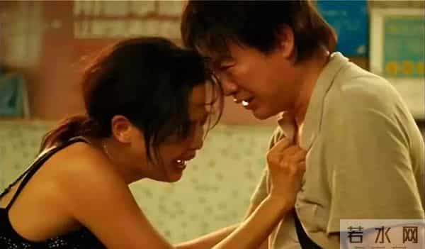 《日掛中天》是惩罚还是赎罪？人可以逃避，情债无法放下