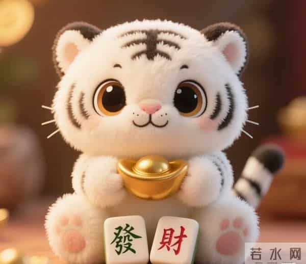 发财版十二生肖