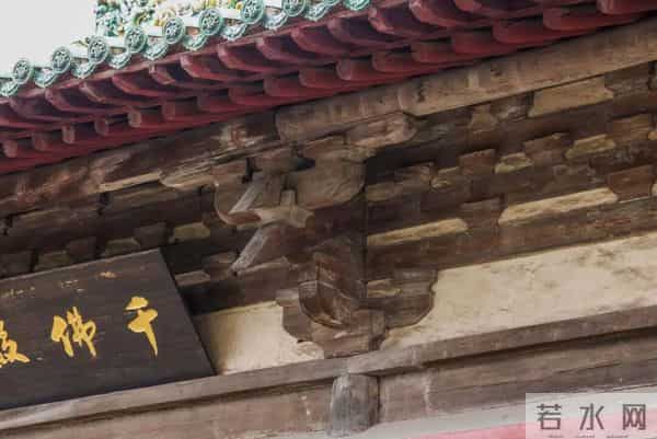 这座古城集齐七朝古建，还私藏有73处国保级古迹，实在太低调了......