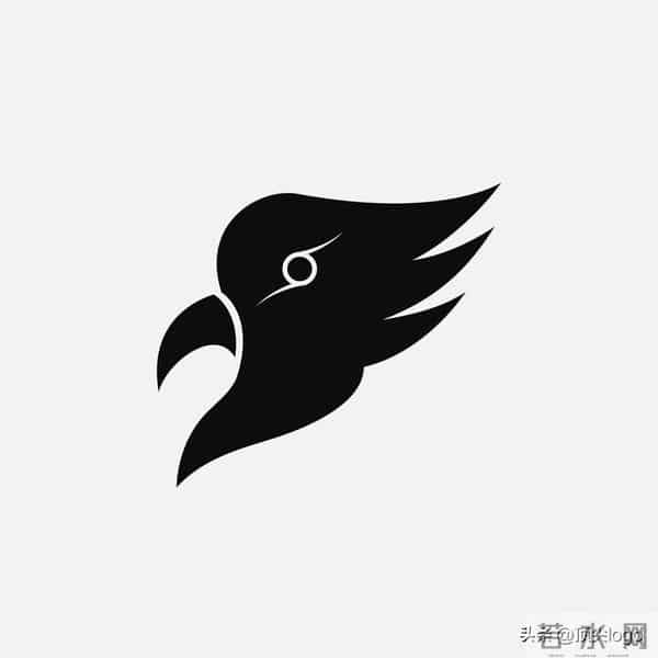 logos：创意个性独特！一组极为精彩的标志设计分享