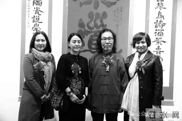 书法家陈栋琨先生在天津逝世 享年75岁