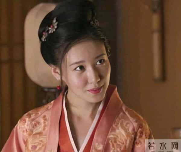 墨兰出嫁后受尽梁家冷遇才明白母亲林噙霜为何从不招惹明兰