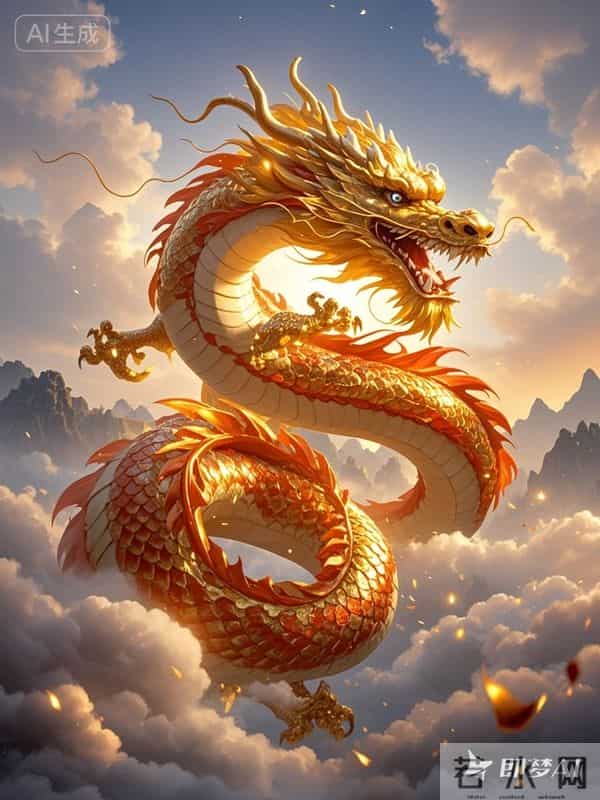 属龙人快看！11月27号，今年“破局”的最佳时机来了