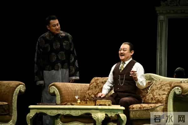 “大戏看北京”11月24-30日文艺资讯丨“大戏看北京” 2025 展演季艺韵绵延，精彩续场