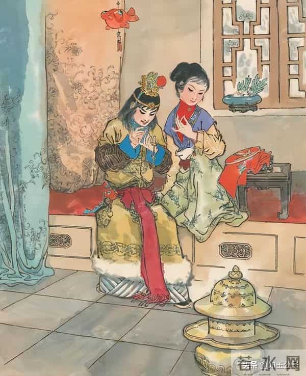 贾宝玉最后会选择出家，是王夫人拘得太紧，还是薛宝钗劝学导致？